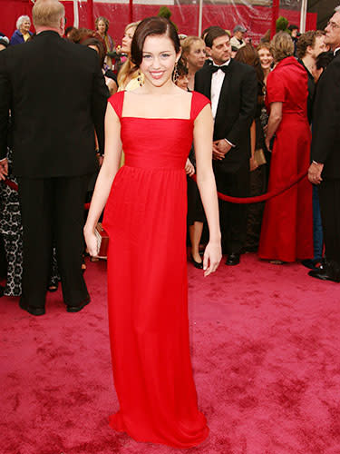 Academy Awards 2008