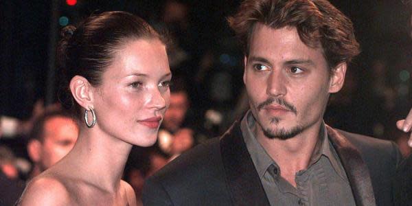 Kate Moss testificará en el juicio de Johnny Depp y Amber Heard