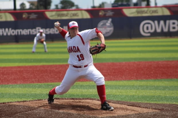 Baseball Canada