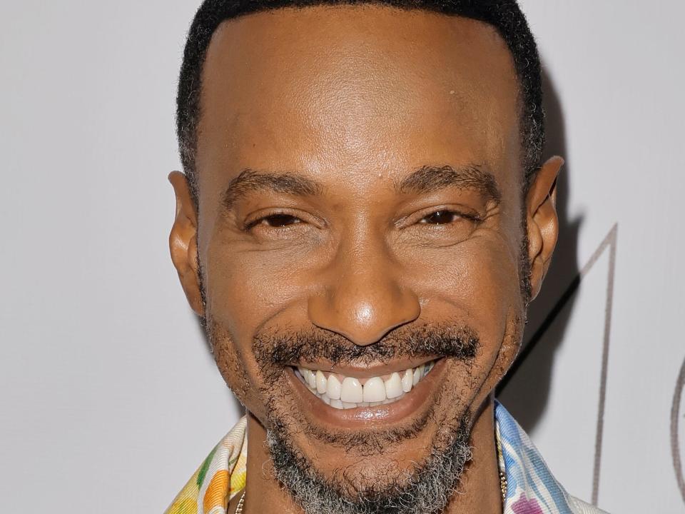 Tevin Campbell