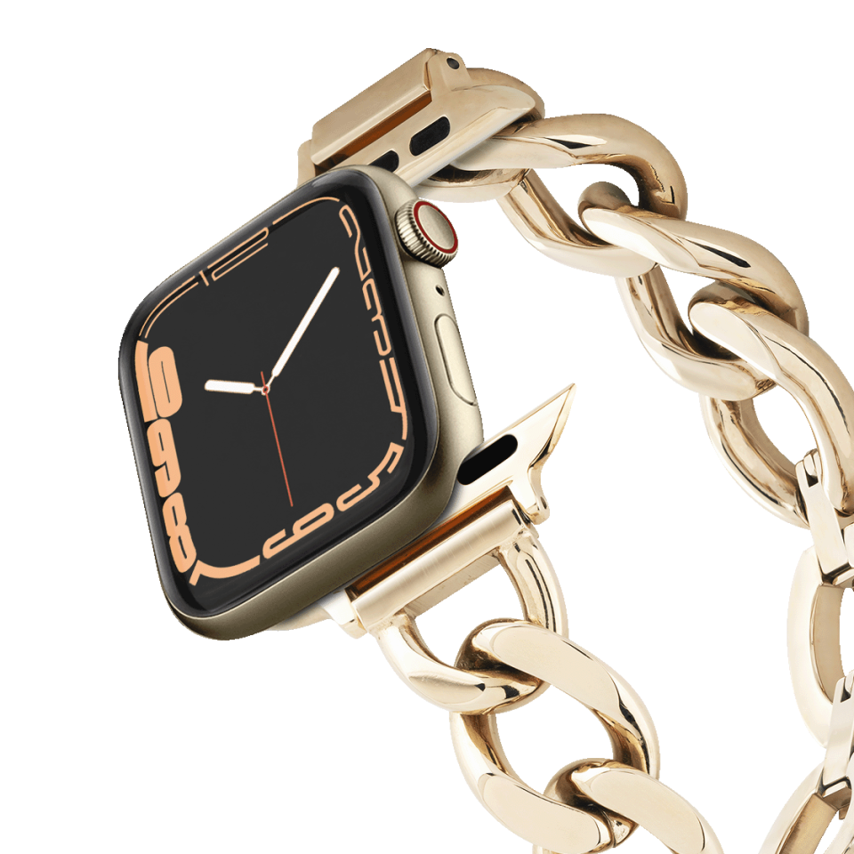 <p><a href="https://go.redirectingat.com?id=74968X1596630&url=https%3A%2F%2Fwww.casetify.com%2Fproduct%2Fchain-bracelet%2316006135&sref=https%3A%2F%2Fwww.womenshealthmag.com%2Flife%2Fg23320283%2Fgifts-for-mother-in-law%2F" rel="nofollow noopener" target="_blank" data-ylk="slk:Shop Now;elm:context_link;itc:0;sec:content-canvas" class="link ">Shop Now</a></p><p>Chain Bracelet - Gold</p><p>casetify.com</p><p>$88.00</p>