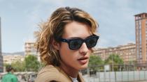 <p>Ray-Ban Stories</p> 