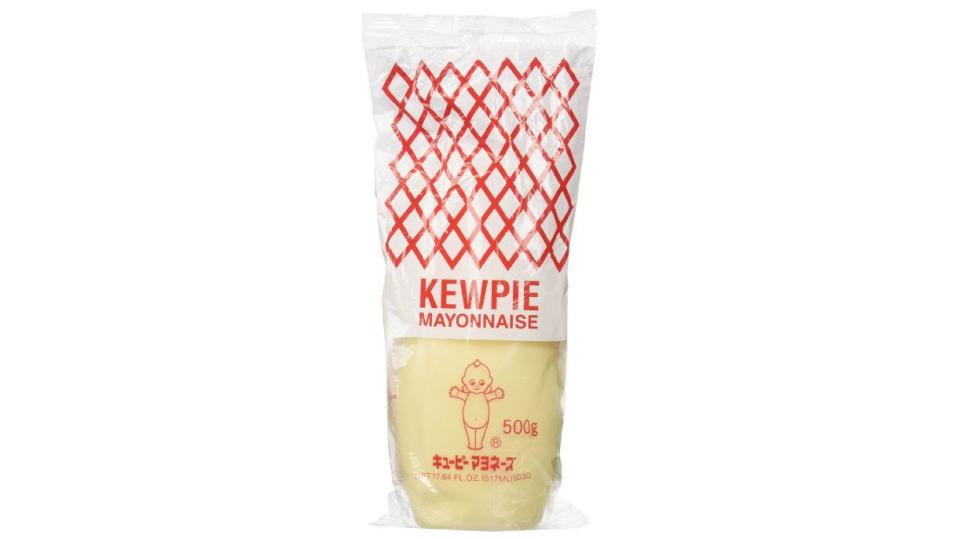 Kewpie Mayo