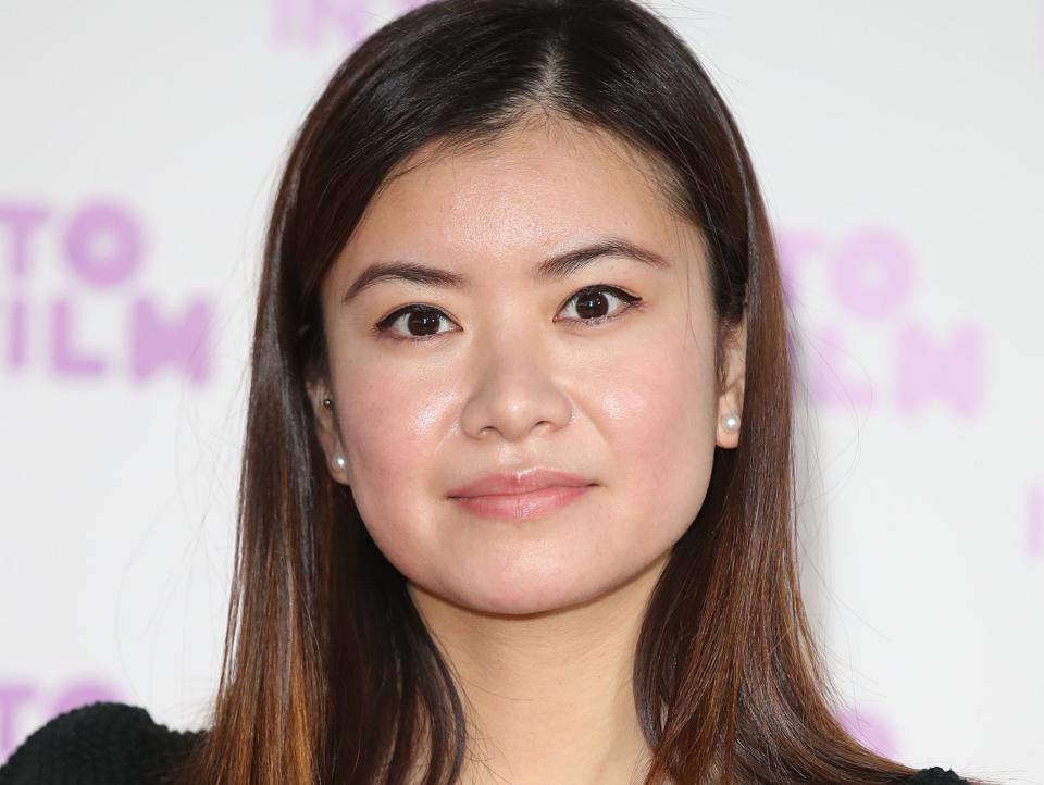 katie leung