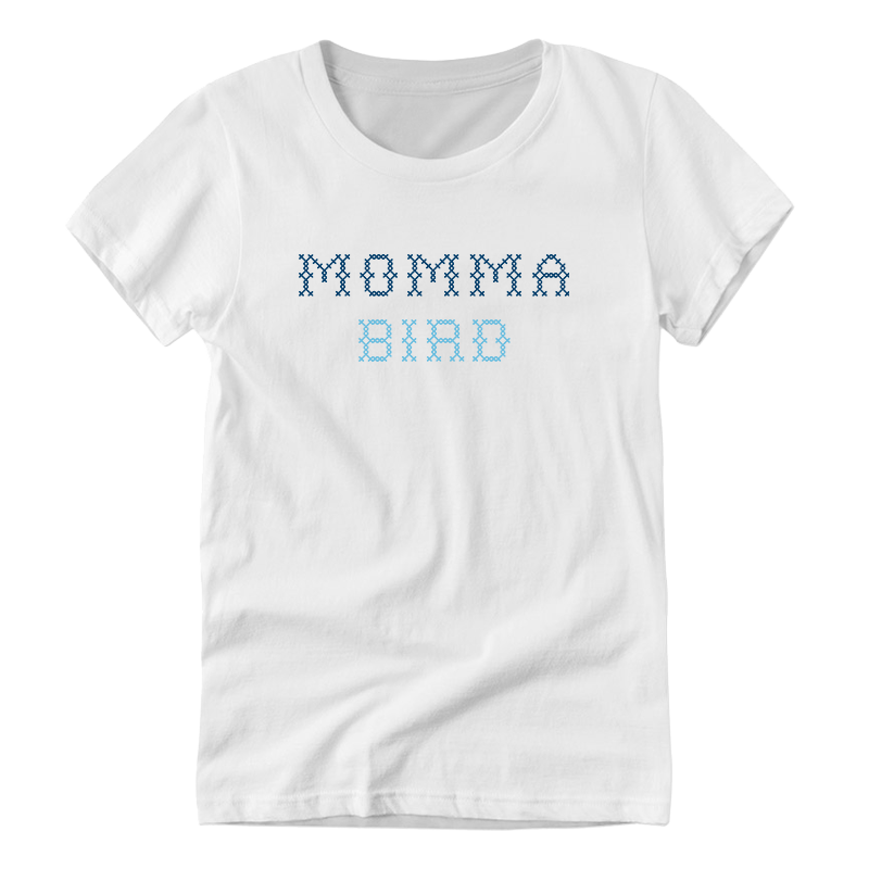 Momma Bird T-Shirt