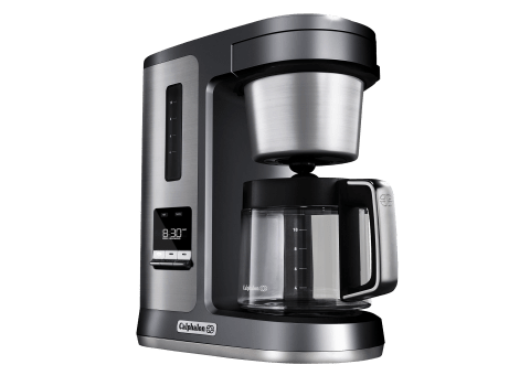 Zojirushi Fresh Brew Plus 12-Cup (EC-YGC120) Coffee Maker Review