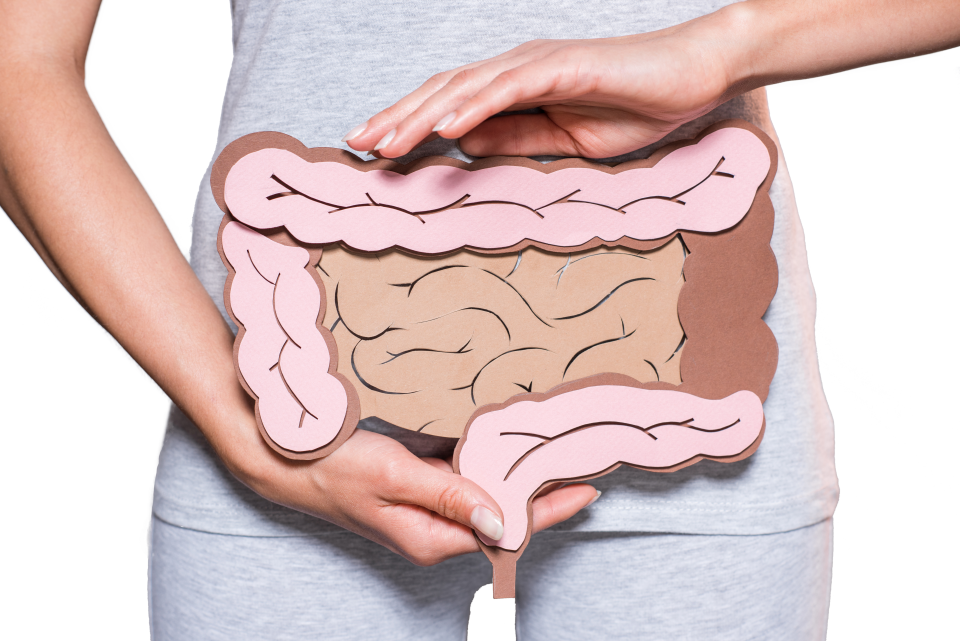 Inflammatory bowel disease