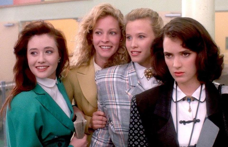 Heathers