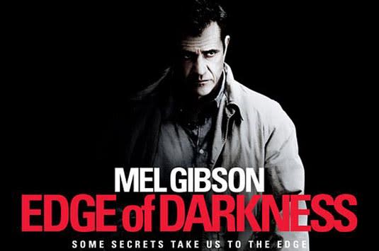 Movie: Edge of Darkness, starring Mel Gibson