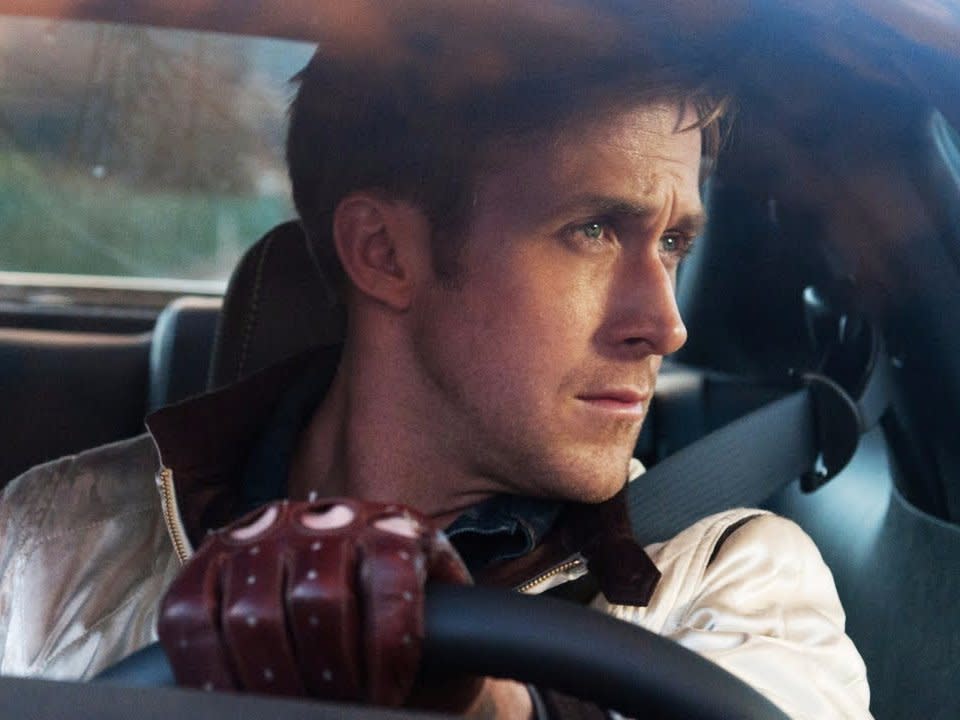 drive