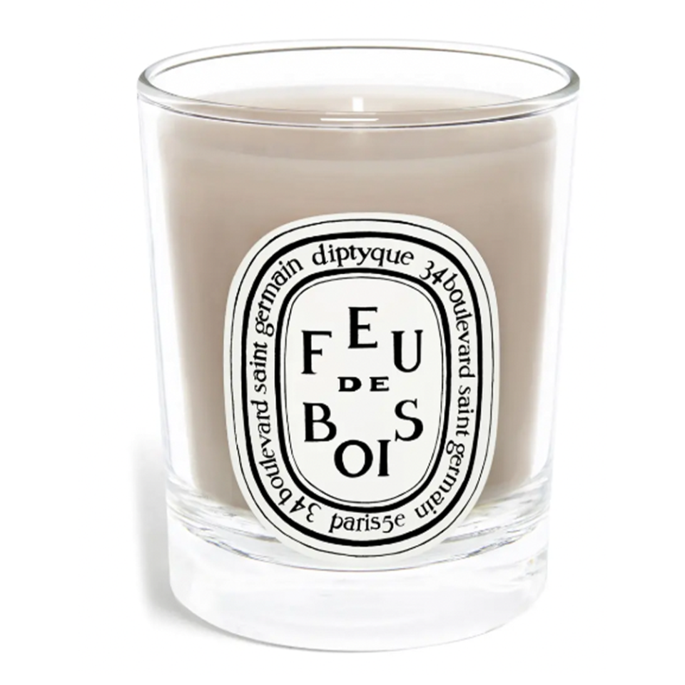 Diptyque Feu de Bois Candle