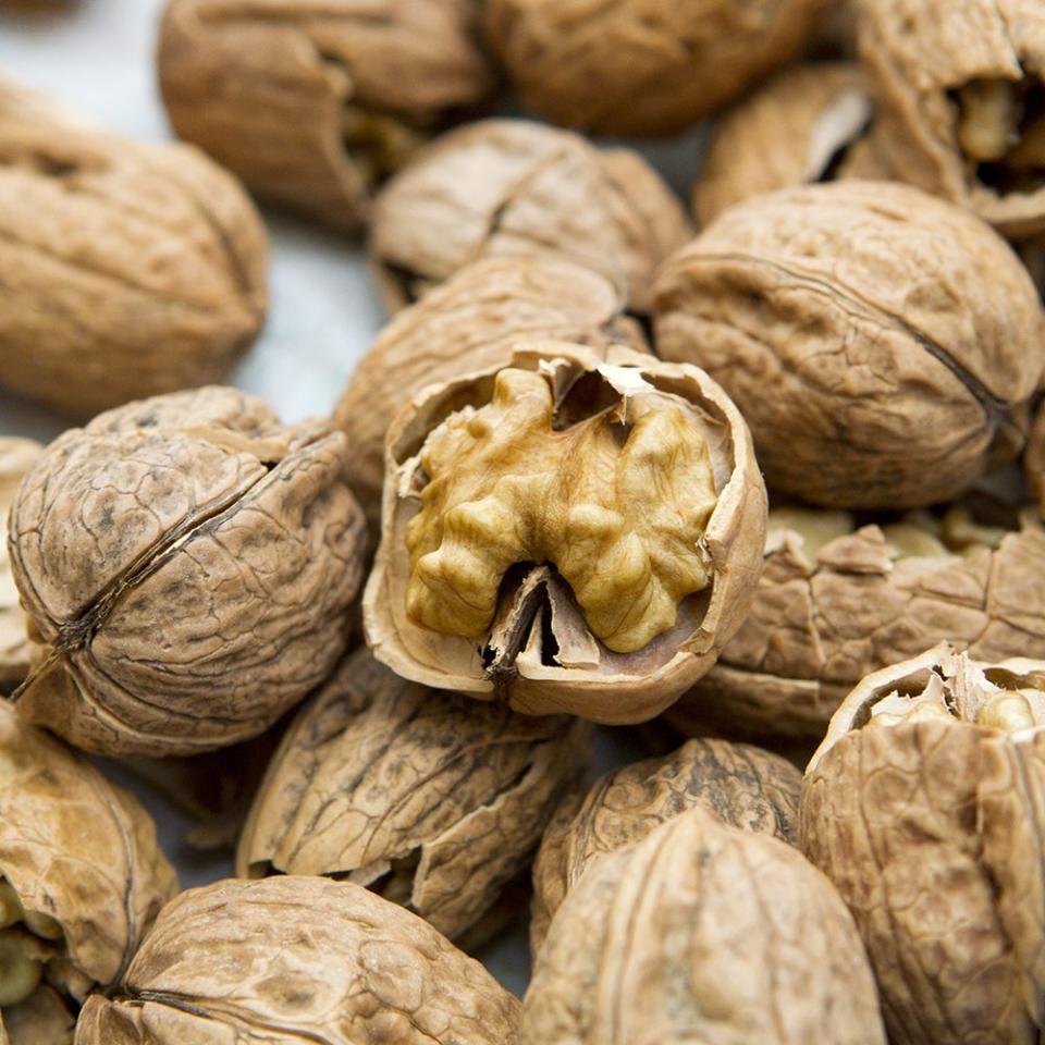 Walnuts