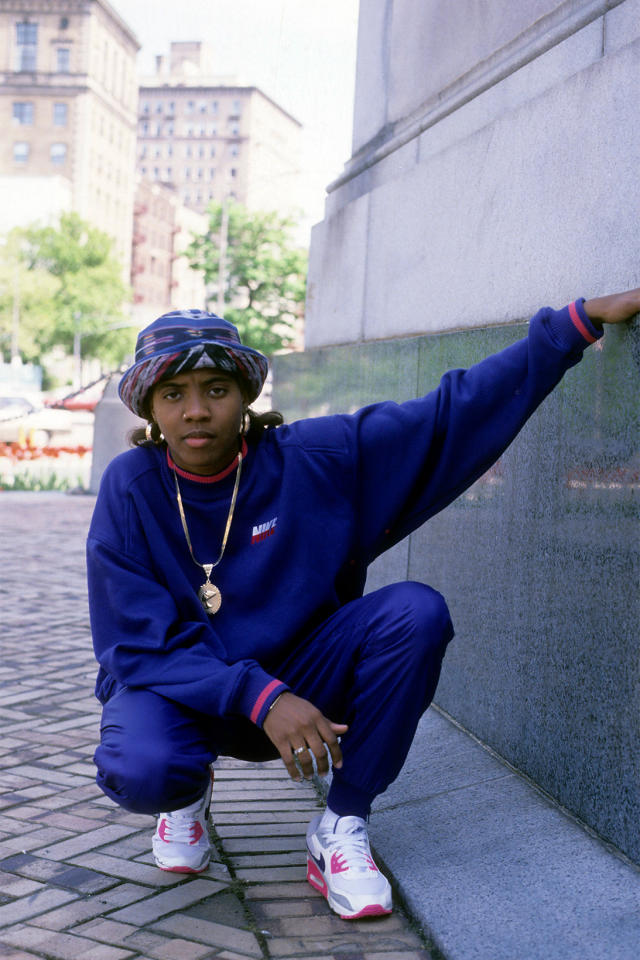 The Evolution of Hip-Hop Fashion: Origins to Now