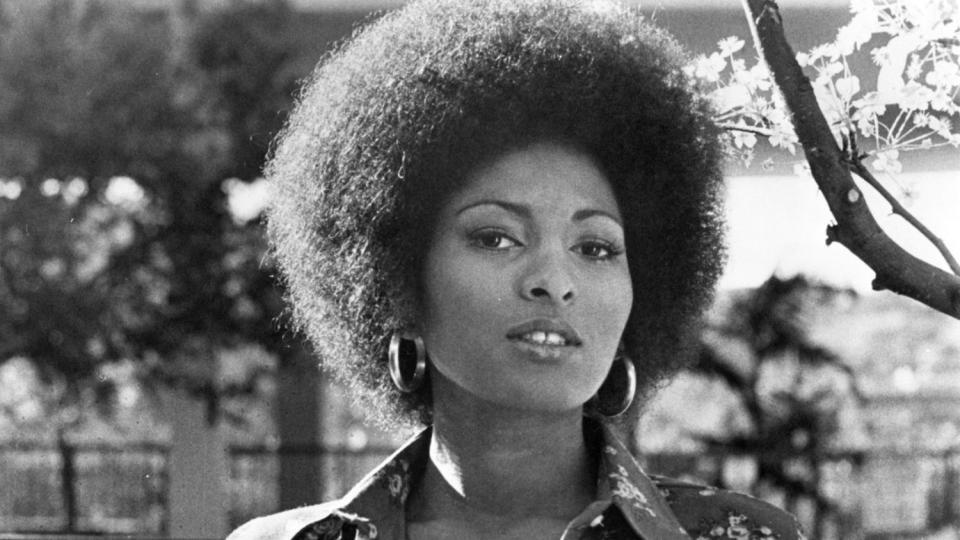 In films like 1973's "Coffy," Pam Grier helped define the female action hero.