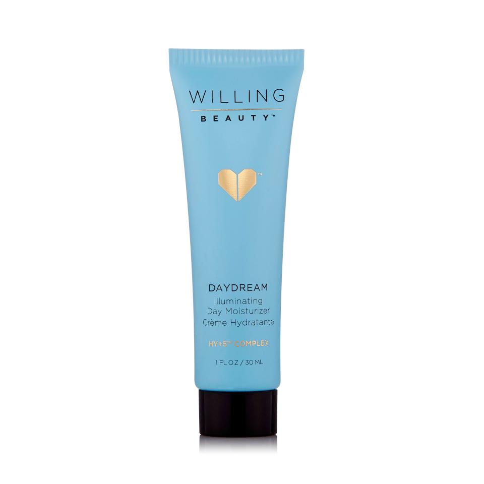 Willing Beauty Daydream Illuminating Day Moisturizer