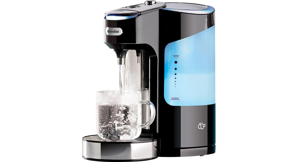 Breville HotCup Hot Water Dispenser