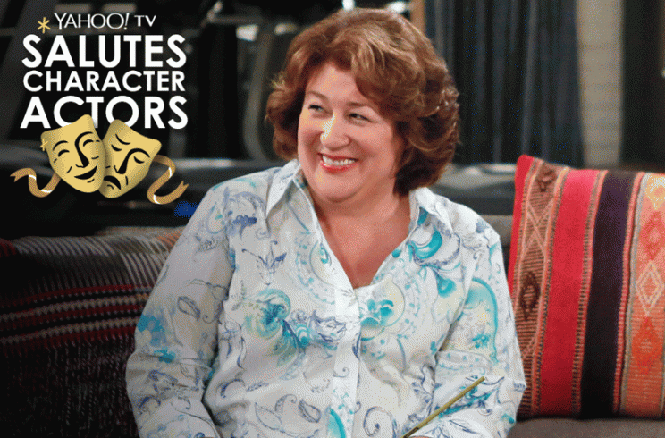 Margo Martindale in 'The Millers' (Photo: CBS)