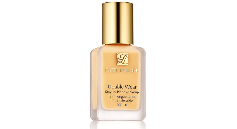 Estée Lauder Double Wear Stay-in-Place Makeup SPF 10