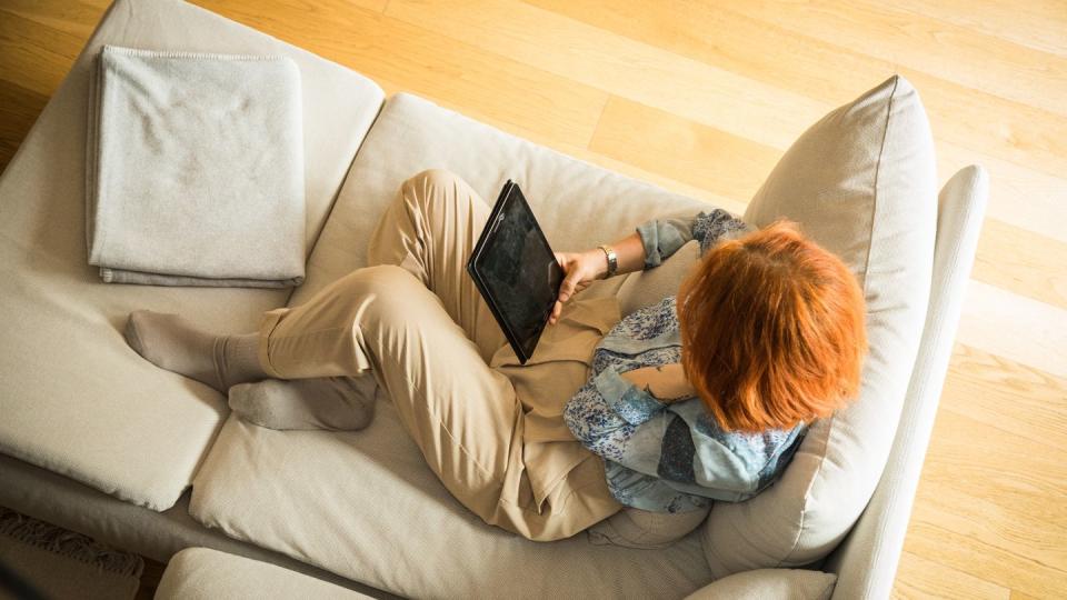 Wer in gutes Tablet haben möchte, muss dafür nicht unbedingt tief in die Tasche greifen. (Symbolbild: dpa)