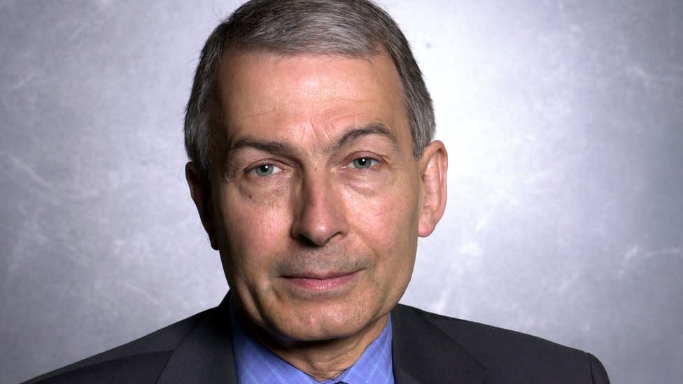 Frank Field