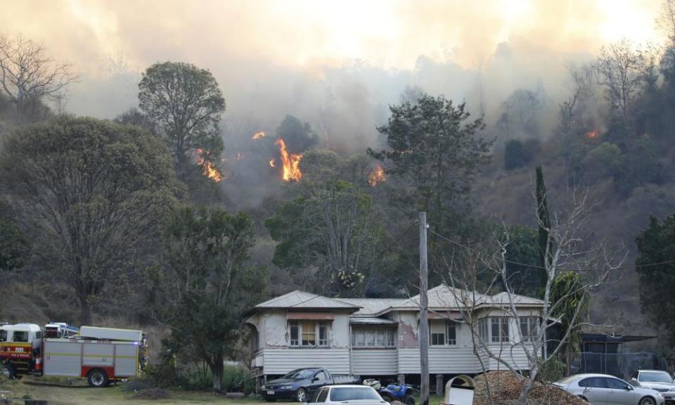 Support for climate change action is now higher than during last summer’s bushfires.