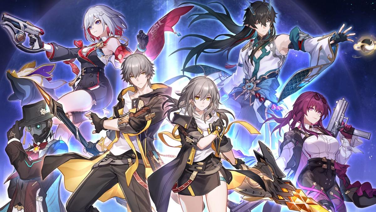 Honkai Impact 3rd  Download and Play for Free - Epic Games Store