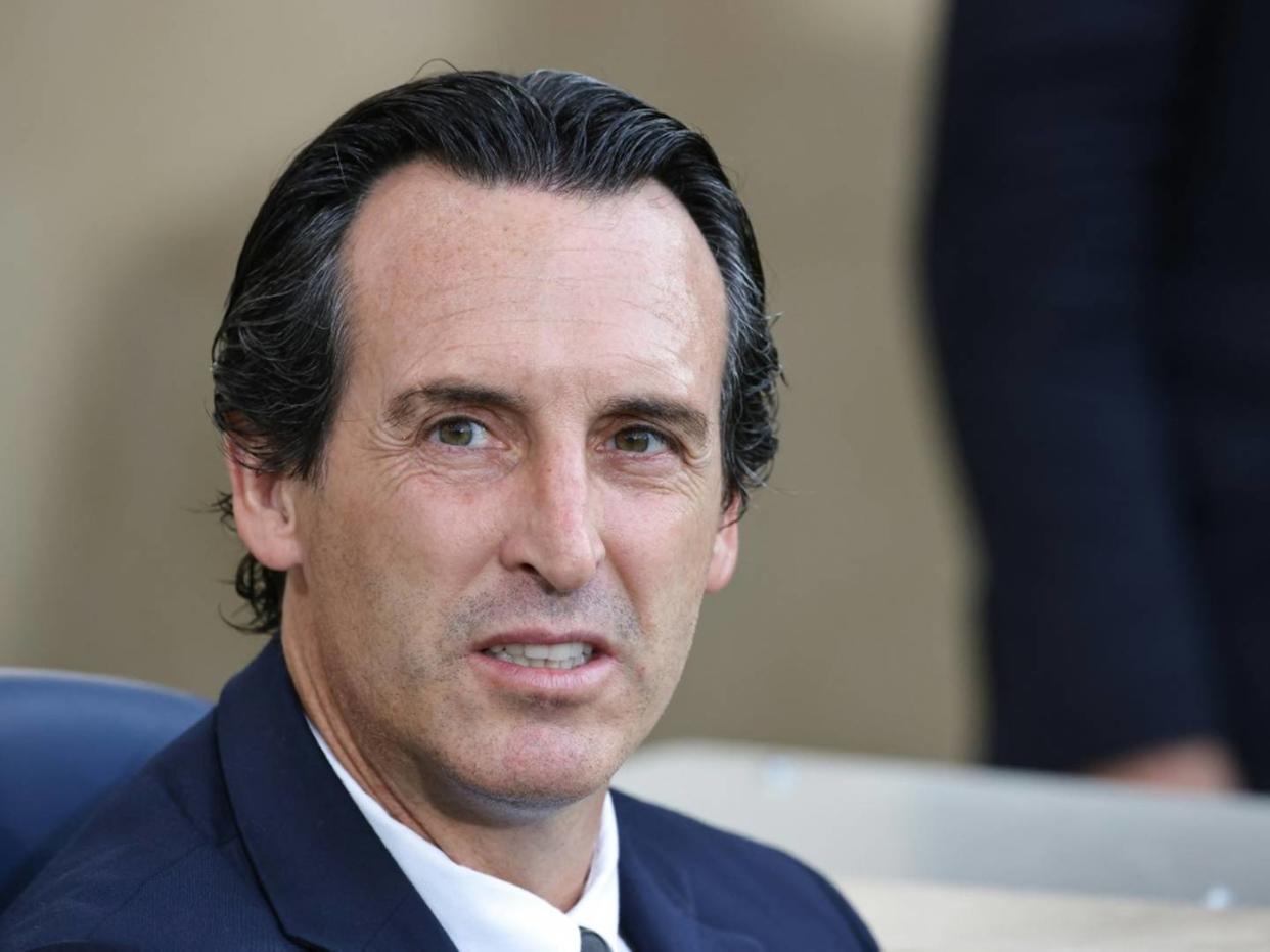 Wunschkandidat Emery sagt Newcastle ab