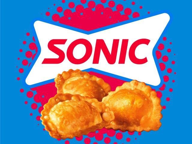 SONIC Drive In New Menu Items: Spicy and Crunchy! - With Our Best - Denver  Lifestyle Blog