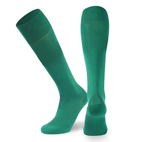 3) Ristake Performance All Sport Over the Calf Socks