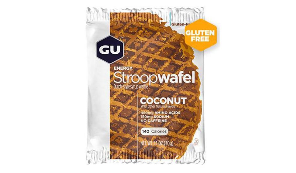 GU Stroopwafel Box