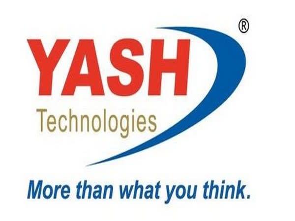 YASH Technologies 