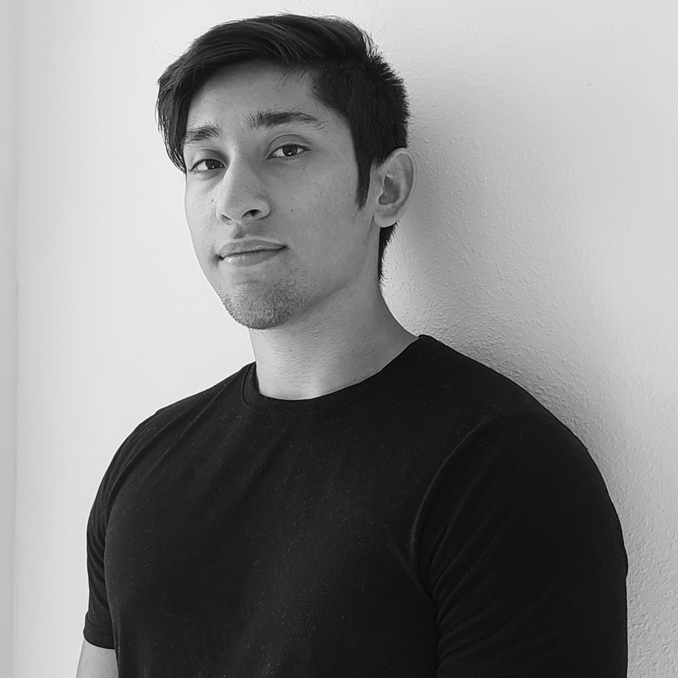 Zaine Lodhi, a Ringling College of Art & Design graduate, won the 33rd annual L. Ron Hubbard Golden Brush Award.