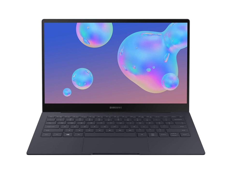 Samsung Galaxy book S 13.3in 8 GB intel i5 laptop: Was £999, now £549, Amazon.co.uk (Amazon)