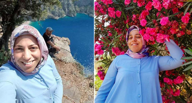 Shocking Reason Husband Pushed Pregnant Wife Off Cliff 5208