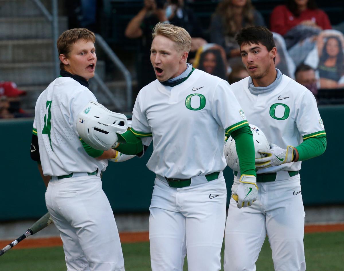 Oregon Ducks baseball seeks return to postseason