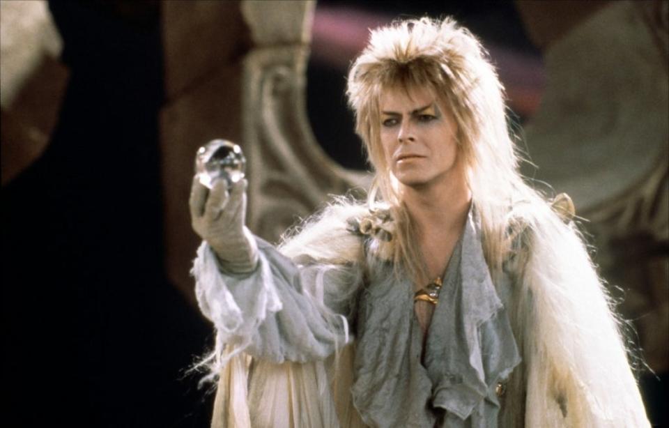 ‘Labyrinth’ is leaving Netflix (Netflix)