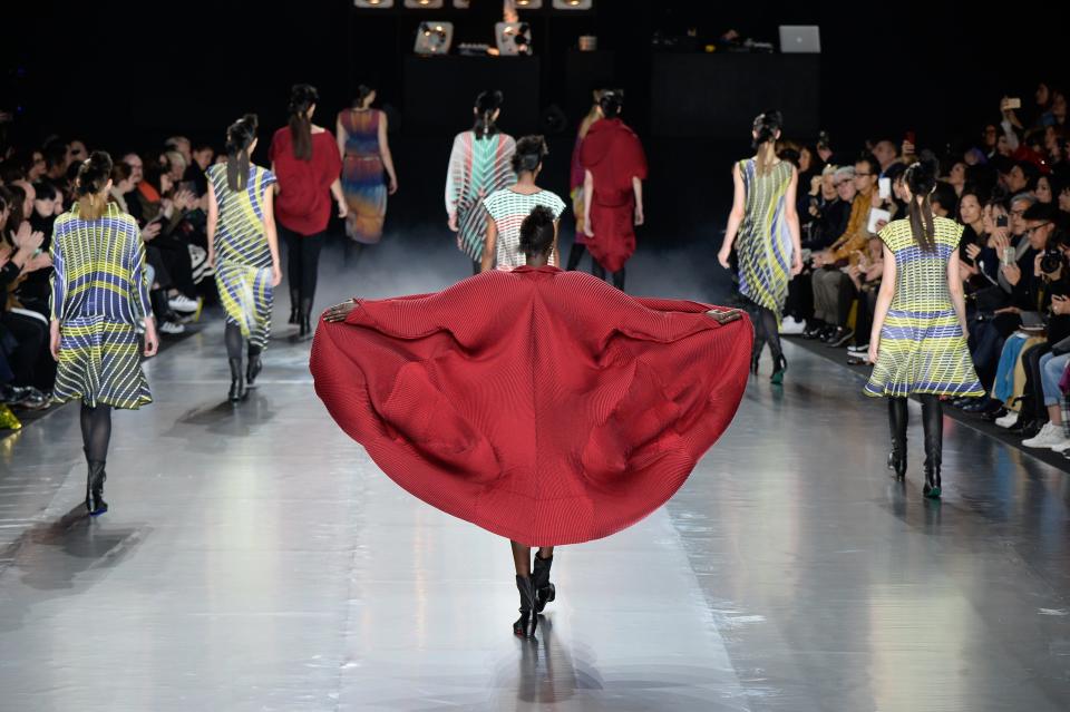 issey miyake designs