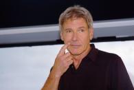 Selbst ein Harrison Ford wird nicht berühmt geboren. Da in seinen Anfangsjahren als Schauspieler in Los Angeles attraktive Rollenangebote ausblieben, erlernte Ford kurzerhand den Beruf des Zimmermanns und verdingte sich angeblich auch als Roadie und Kamera-Assistent während einer Tournee der "Doors".