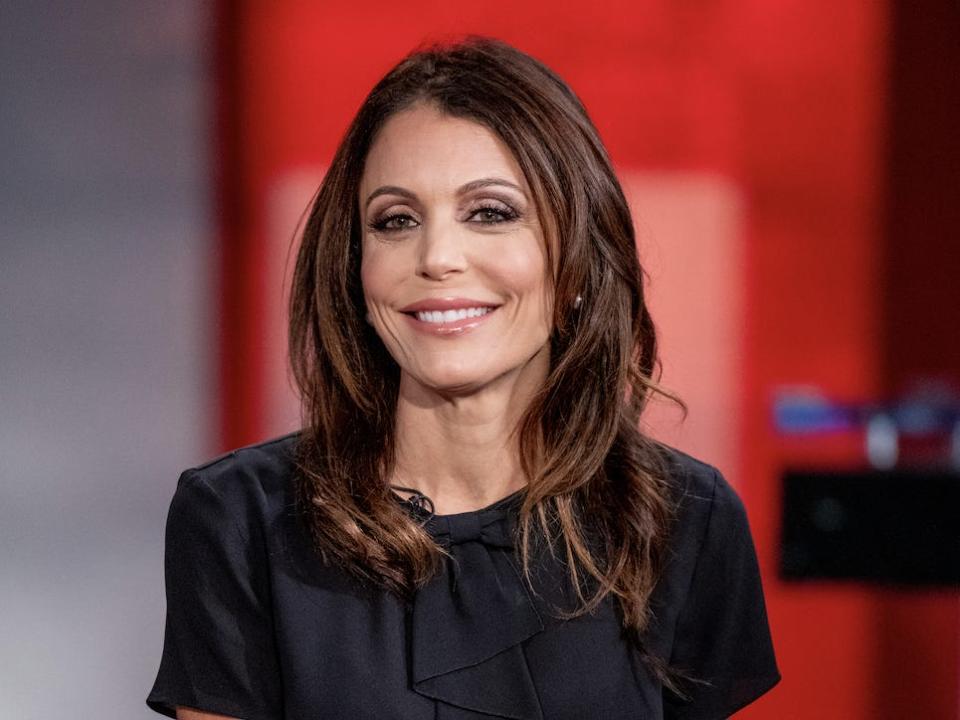 bethenny frankel