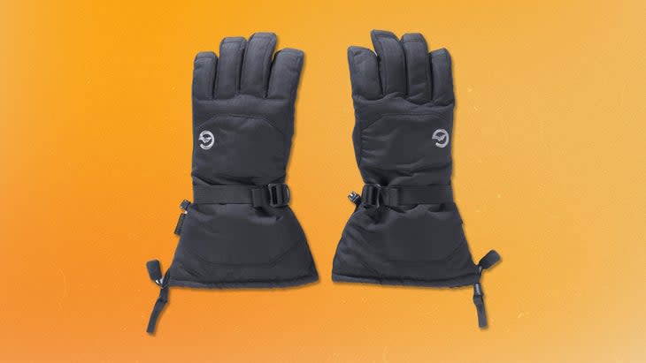 Gordini Foundation Glove