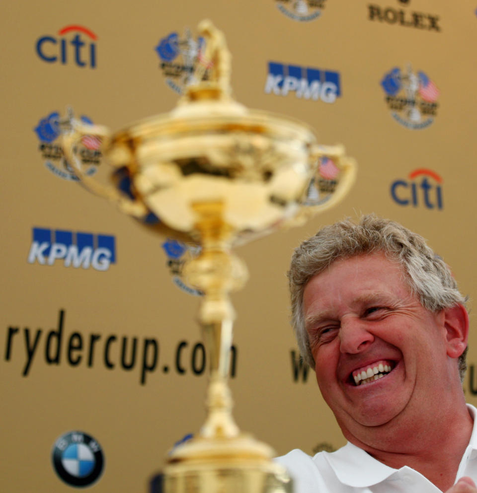 2010 Ryder Cup