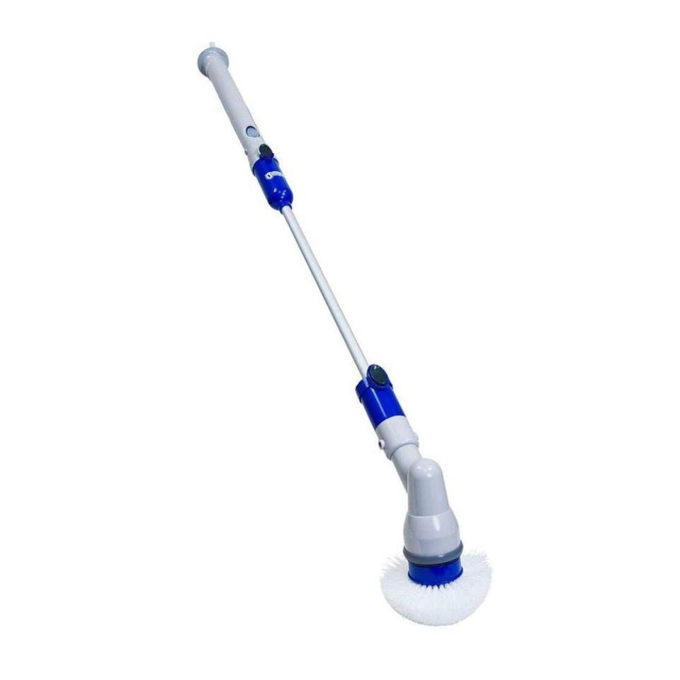 Quickie Tub 'N Tile Power Scrubber