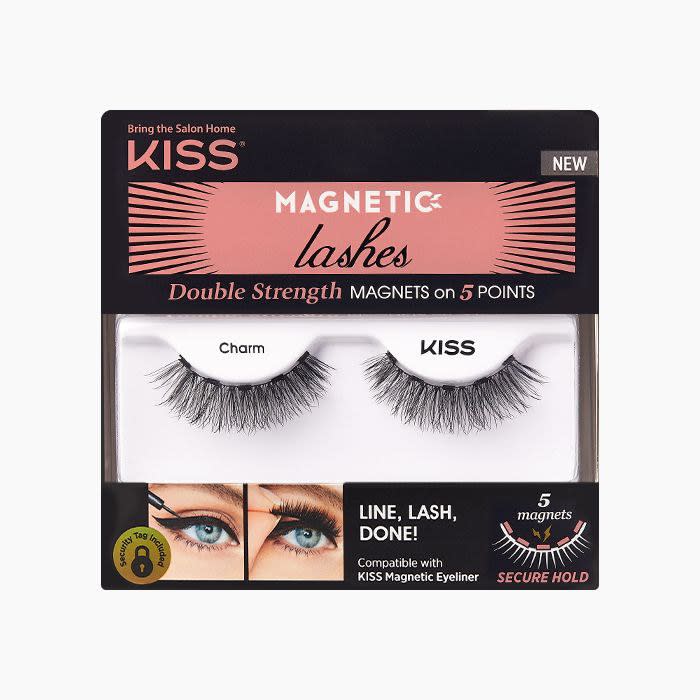 Kiss Magnetic Lashes