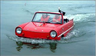 Amphicar