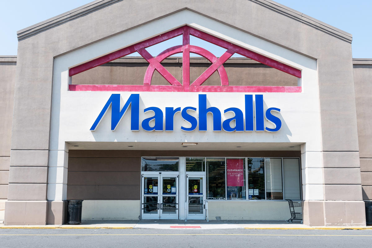 Marshalls Announces Brand Will Open Its First Online Store This Year