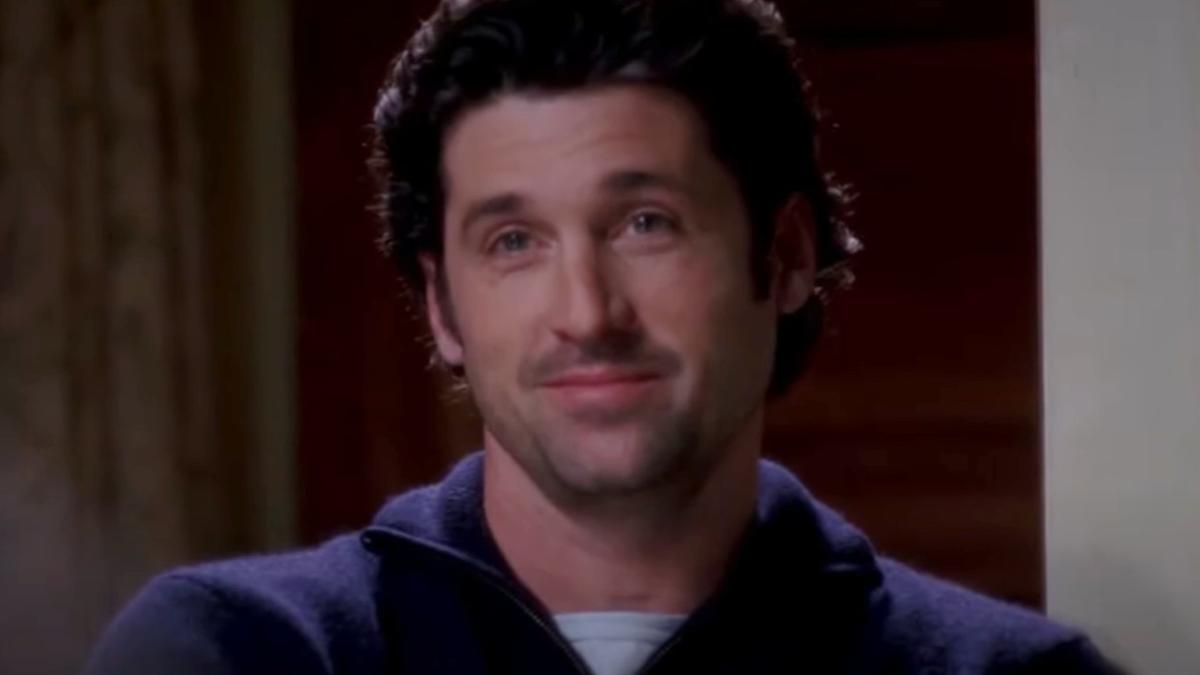 Patrick Dempsey Shared A Sweet Take On How Grey's Anatomy Has Impacted Fans  And His Career, And Of Course Sexiest Man Alive Is Involved