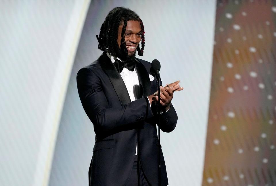 2023 ESPYS Award winners, top moments and more from ESPN award show