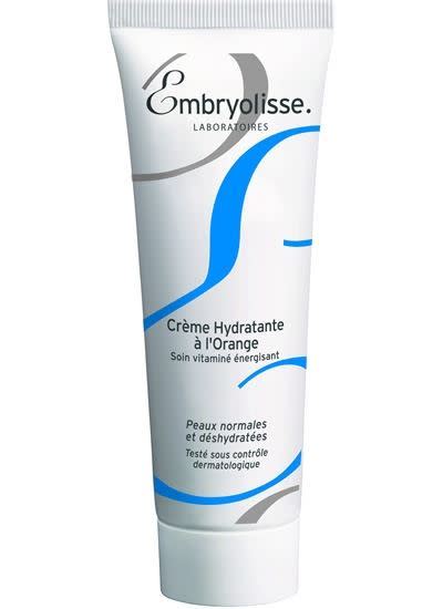 France: Embryolisse Hydrating Cream