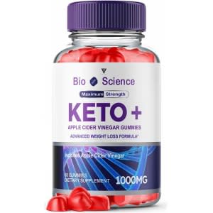 Keto Gummies For Weight Loss: Full Guide And 14 Best Products