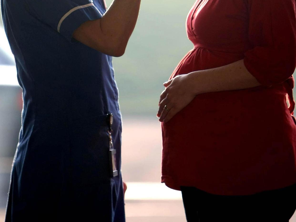 Failure to act on police concerns meant unfit midwives were on the wards for years: PA